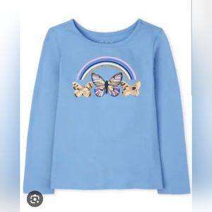 2 Shirts The Children’s Place